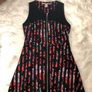 Never Worn Forever 21 Contemporary Dress
